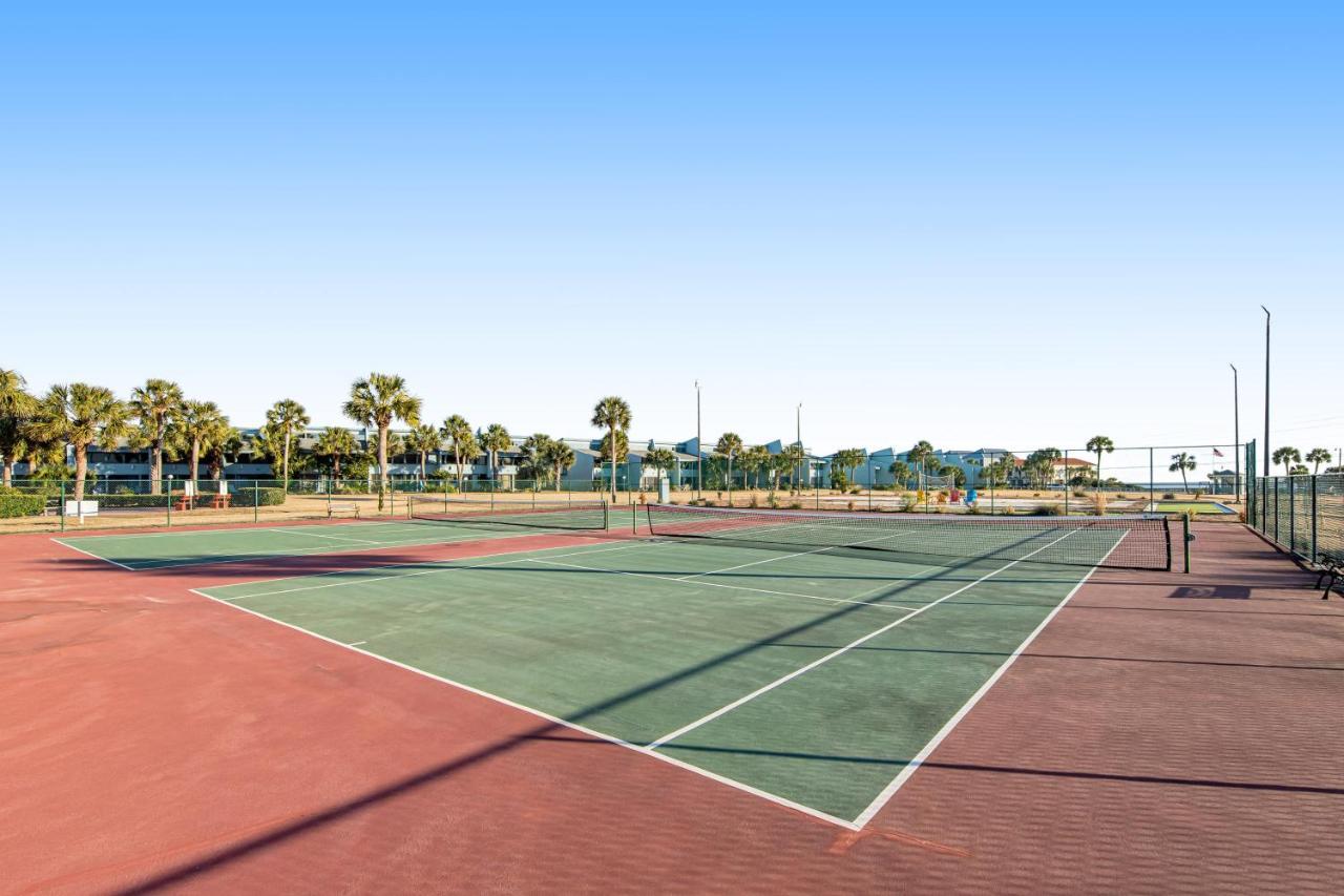 Sunnyside Beach & Tennis #54 Panama City Beach Exterior foto